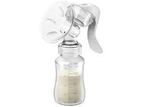 Breast Pump - Manual