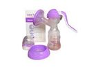 Breast Pump - Manual