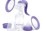 Breast Pump – Manual