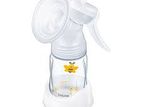 Breast Pump - Manual