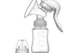 Breast Pump – Manual