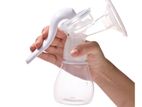 Breast Pump – Manual