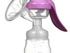 Breast Pump – Manual