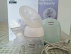 Breast Pump – Philips Avent