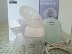 Breast Pump – Philips Avent
