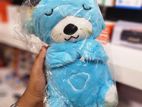 Breathing Teddy Bear