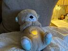 Breathing Teddy (හුස්ම ගන්න ටෙඩිලා)