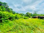 Breathtaking 4.75-Acre Eco-Tourism & Villa Land in Kegalle
