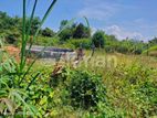 Beachfront Land for Sale Komari