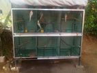 Breeding Cage