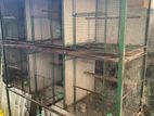 Breeding Cage