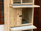 Breeding Cage