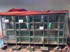 breeding cage