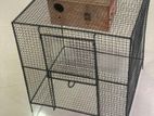 Breeding Cage