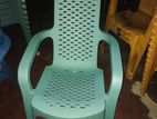 Breez Chair Green