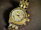 Breitling Chronomat Watch