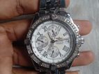 Breitling Watch