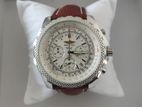 Breitling Men's Watch