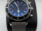 Breitling Superocean Heritage Chronograph 46mm - Limited Edition