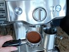 Breville Duo Temp Espresso Machine