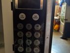 Breville Microwave oven