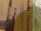 Breville Poly Smoking Gun Pro