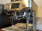 Breville Sage Barista Touch Espresso Machine Brushed Stainless Steel