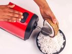 Brewine Electric Coconut Scraper