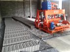 Brick Laying Machine