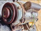 Brick Machine Motor