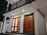 BRICK WALL BRAND NEW THREE STORY LUXURY HOUSE In VIDDALA JUNCTION