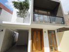 Brick Walls - Brand New House Sale Battaramulla