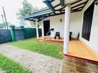 Brick Walls Single Storied House Sale Malabe