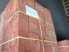 Bricks 8'x4'x2'