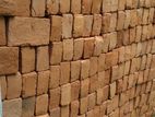Bricks (ගඩොල්) 9x6x3.5 In