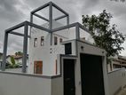 Bricks Wall Modern Brand New Luxurious Upstairs House for Sale in Malabe