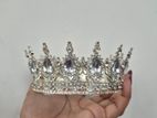 bridal crown
