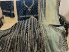 Bridal Designer Lehenga