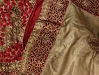 Bridal Designer Lehenga with Dupatta