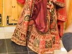 Bridal Dress