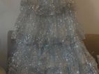 Bridal Dress