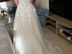 Bridal Dress