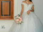 Bridal Dress