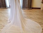 Bridal Dress