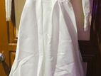 Bridal Dress Small