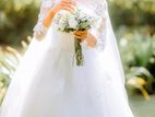 Bridal Dress - Wedding
