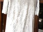 Bridal Frock