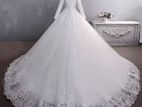 Bridal Frock