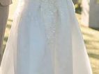 Bridal Frock