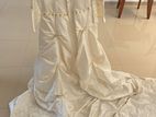 Bridal Frock